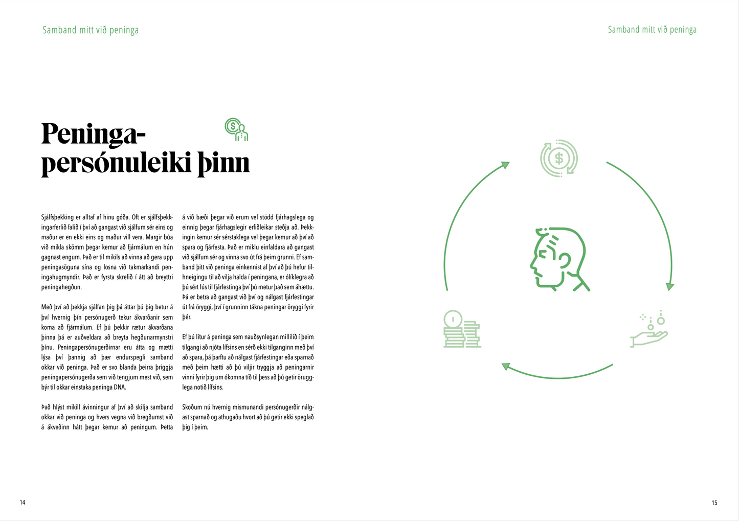 Viltu Finna Milljón?